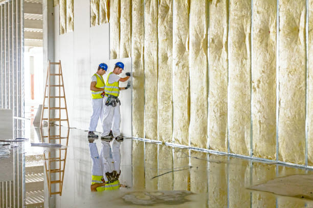 Best Insulation for Specific Applications in Crooked River Ranch, OR